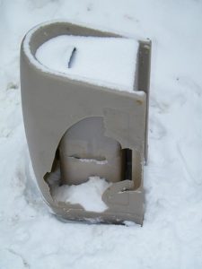 Rural Mailbox Woes Image